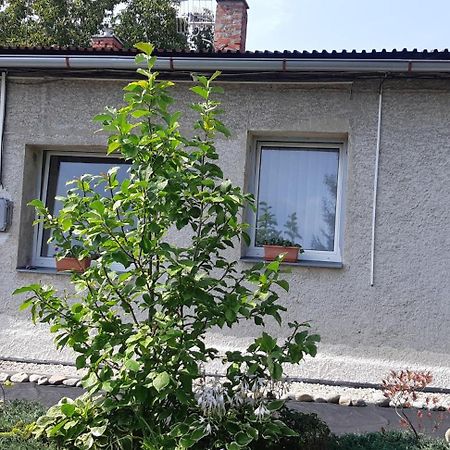 Apartman Yvet Sucany المظهر الخارجي الصورة