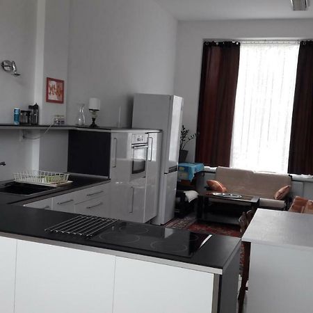 Apartman Yvet Sucany المظهر الخارجي الصورة