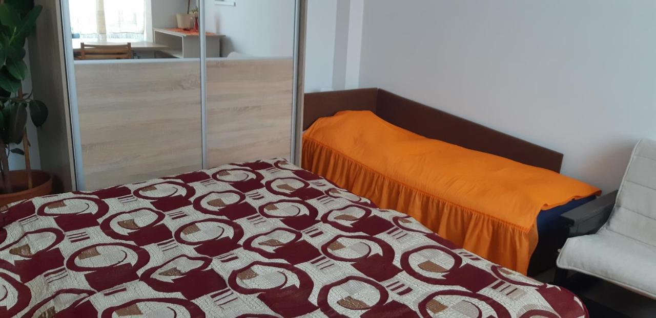 Apartman Yvet Sucany المظهر الخارجي الصورة
