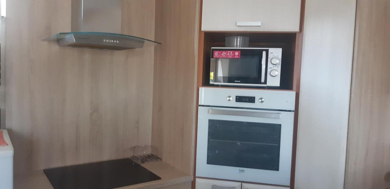 Apartman Yvet Sucany المظهر الخارجي الصورة