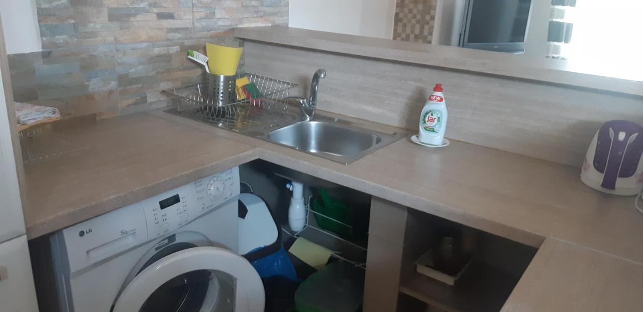 Apartman Yvet Sucany المظهر الخارجي الصورة