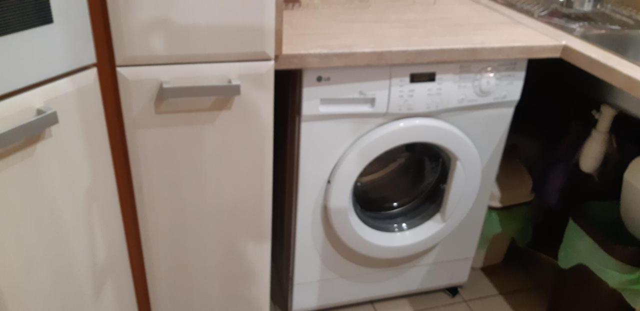 Apartman Yvet Sucany المظهر الخارجي الصورة