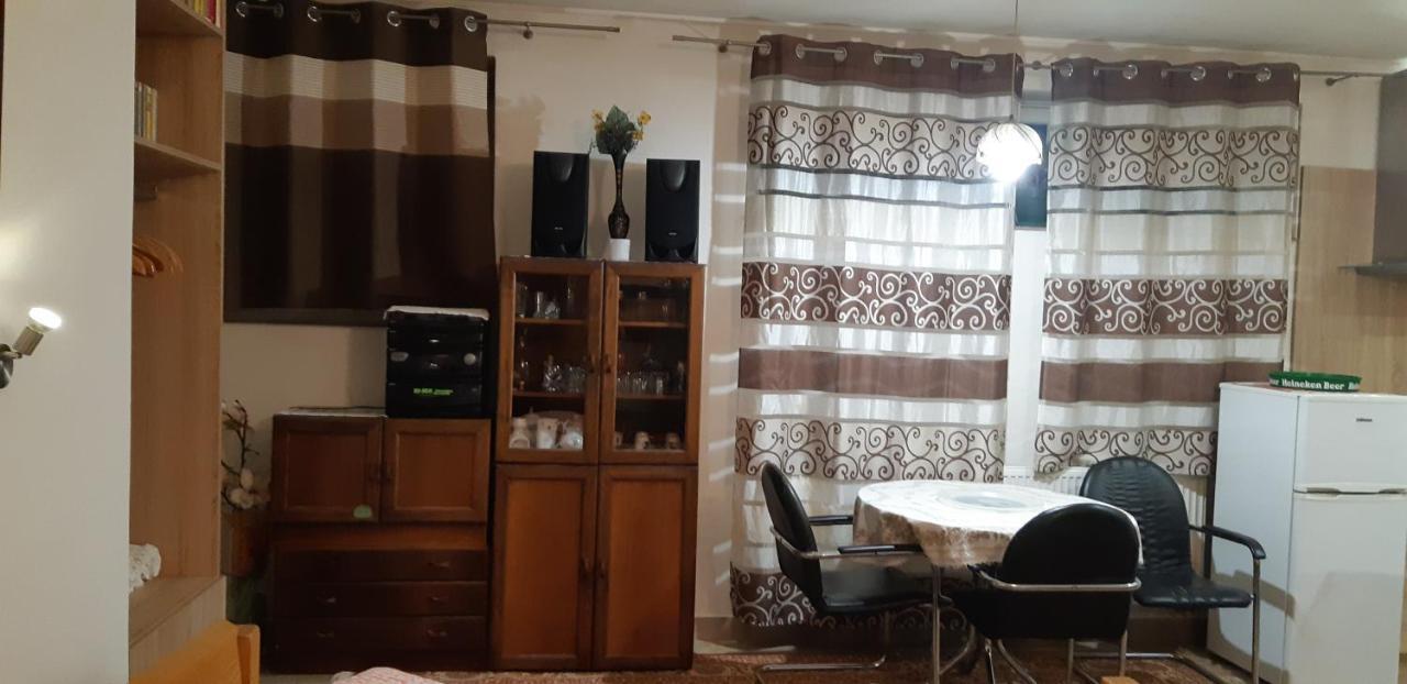 Apartman Yvet Sucany المظهر الخارجي الصورة
