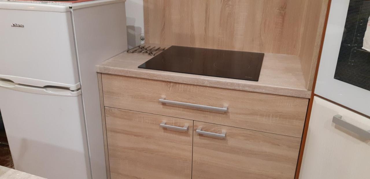 Apartman Yvet Sucany المظهر الخارجي الصورة