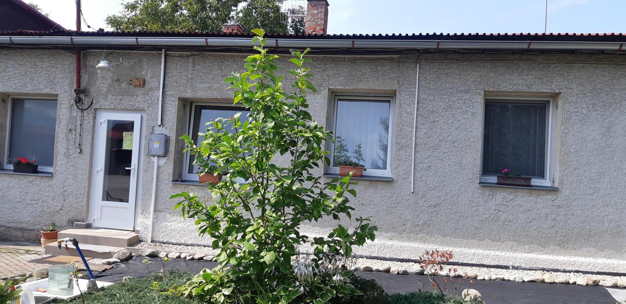 Apartman Yvet Sucany المظهر الخارجي الصورة