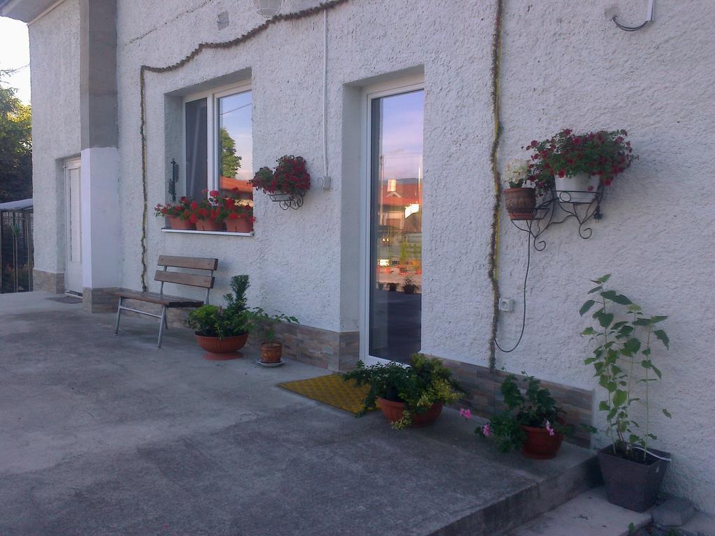 Apartman Yvet Sucany المظهر الخارجي الصورة