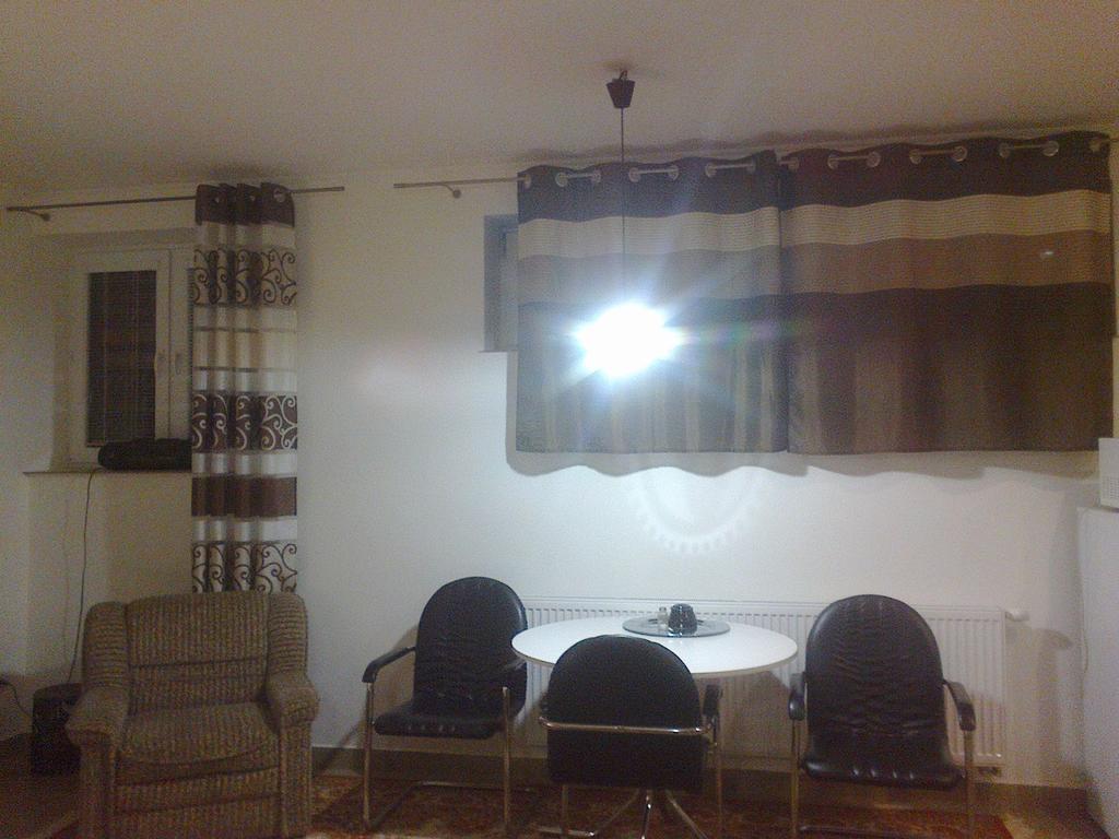 Apartman Yvet Sucany المظهر الخارجي الصورة