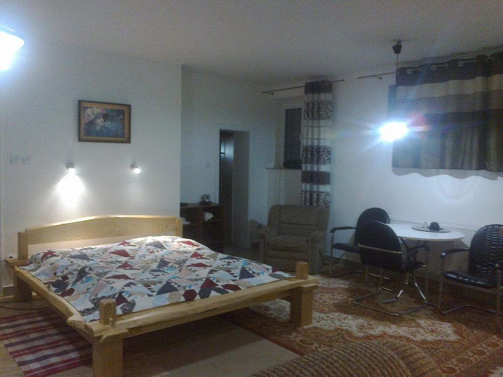 Apartman Yvet Sucany المظهر الخارجي الصورة
