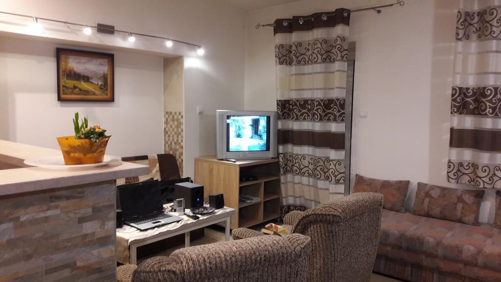Apartman Yvet Sucany المظهر الخارجي الصورة