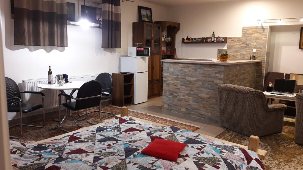 Apartman Yvet Sucany المظهر الخارجي الصورة