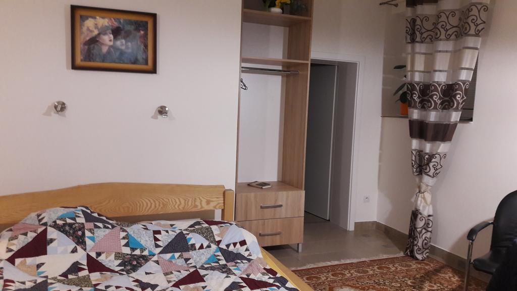 Apartman Yvet Sucany المظهر الخارجي الصورة