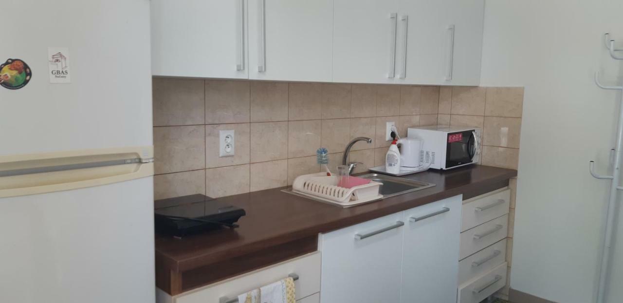 Apartman Yvet Sucany المظهر الخارجي الصورة