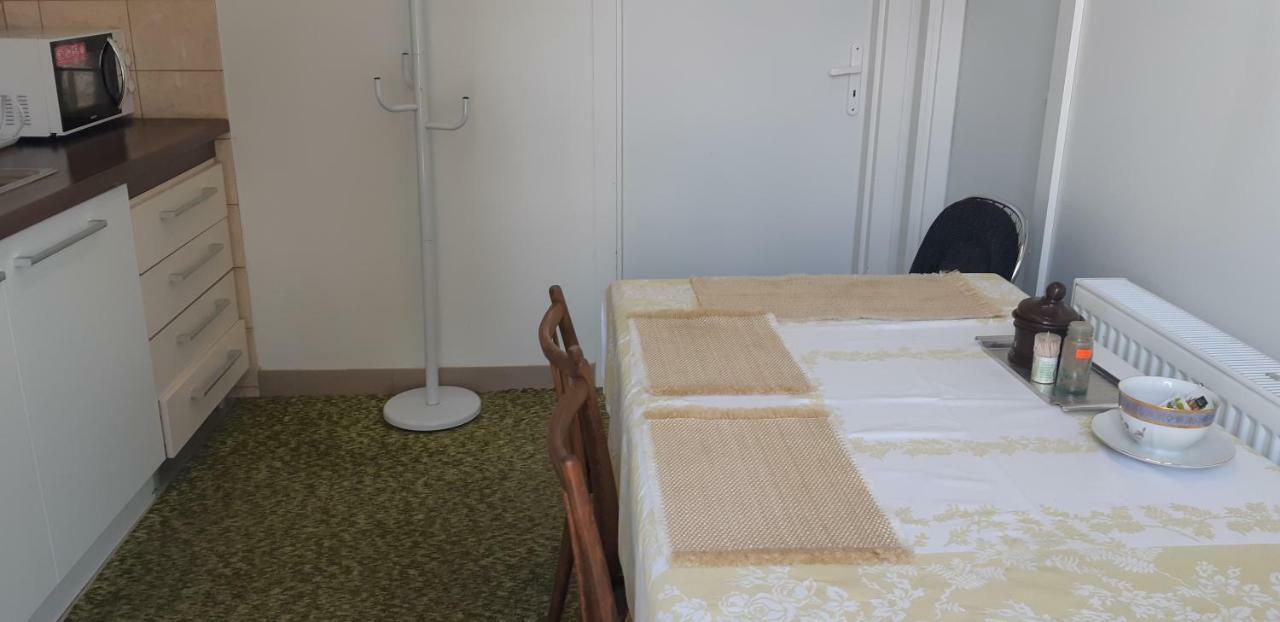 Apartman Yvet Sucany المظهر الخارجي الصورة