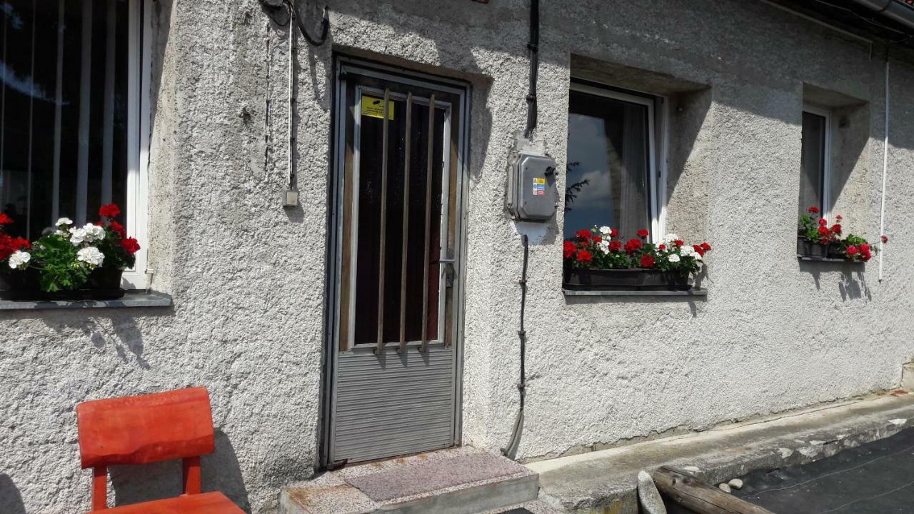 Apartman Yvet Sucany المظهر الخارجي الصورة