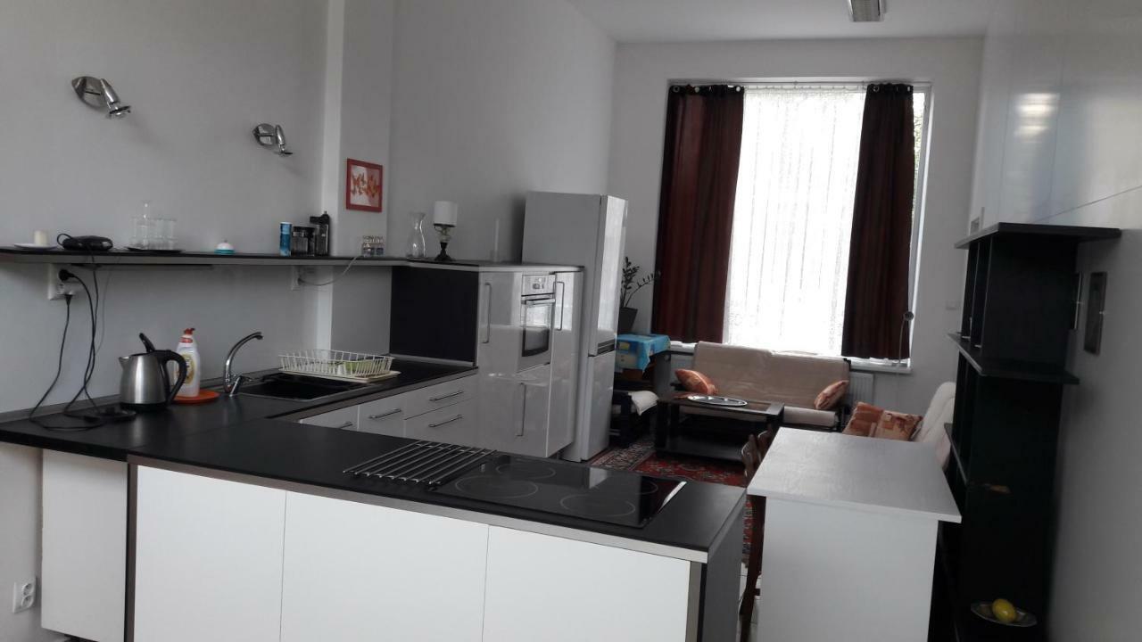 Apartman Yvet Sucany المظهر الخارجي الصورة