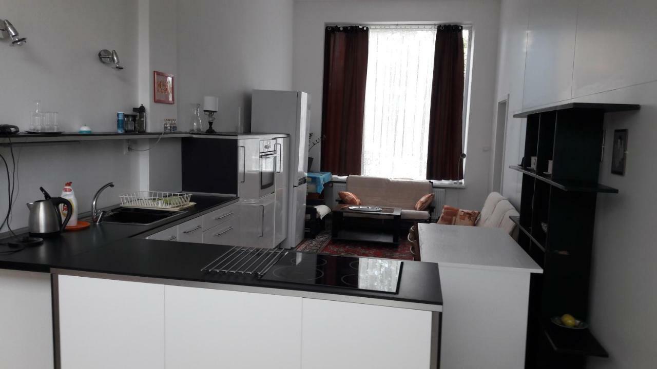 Apartman Yvet Sucany المظهر الخارجي الصورة