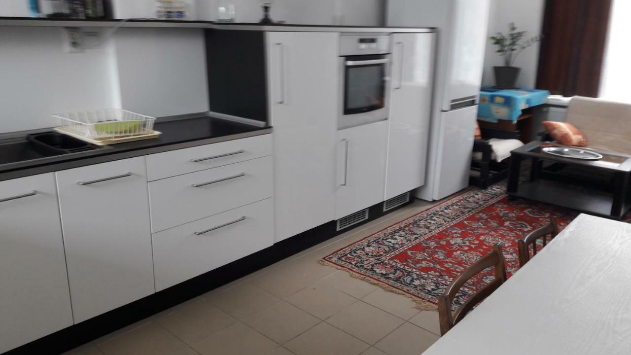 Apartman Yvet Sucany المظهر الخارجي الصورة