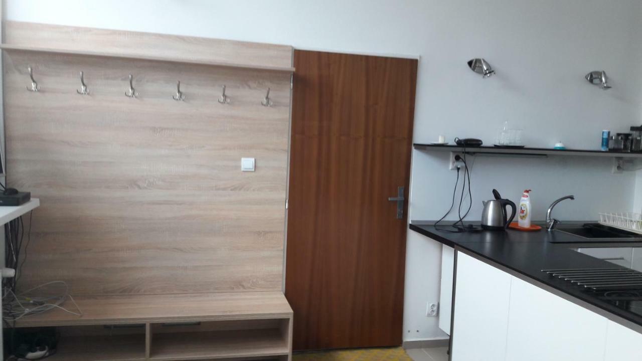 Apartman Yvet Sucany المظهر الخارجي الصورة