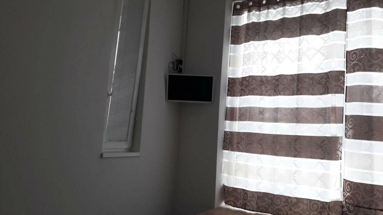 Apartman Yvet Sucany المظهر الخارجي الصورة