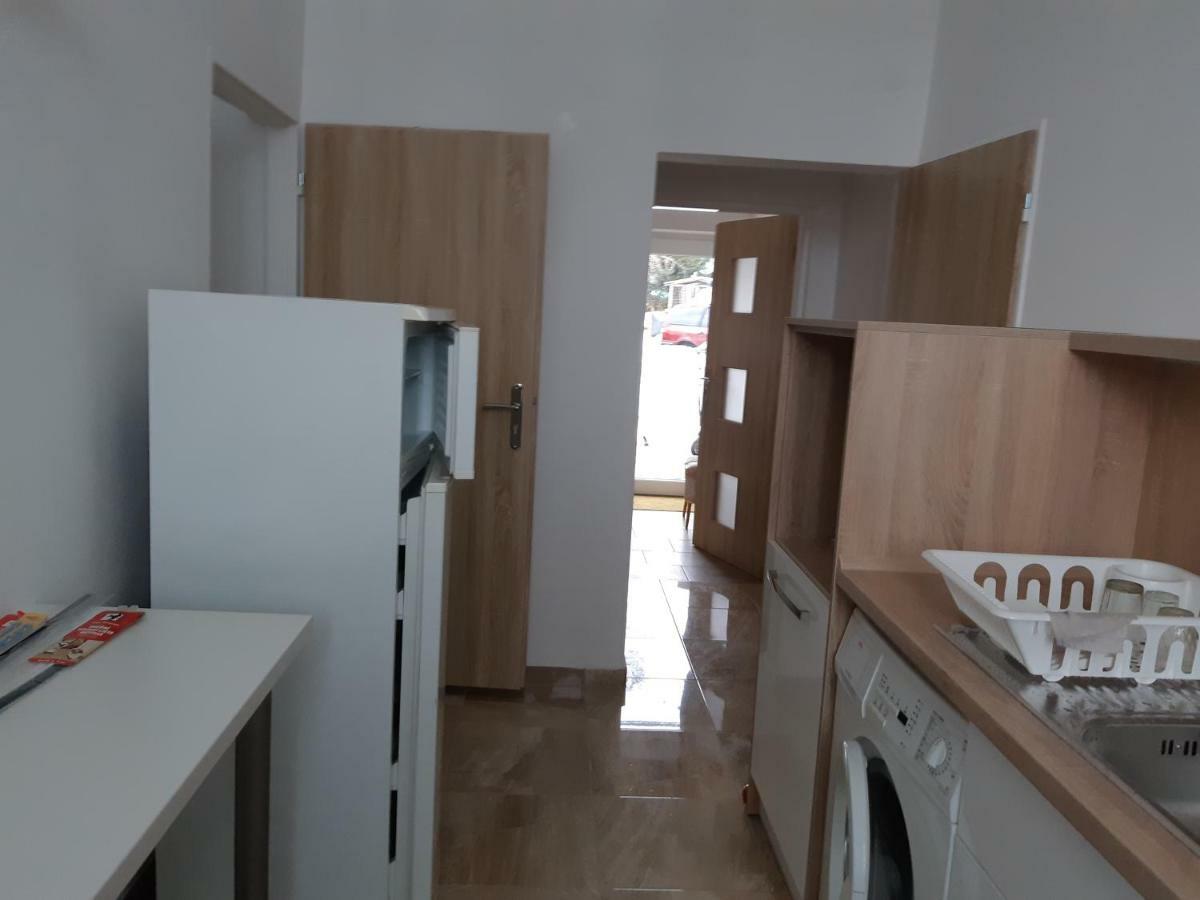 Apartman Yvet Sucany المظهر الخارجي الصورة