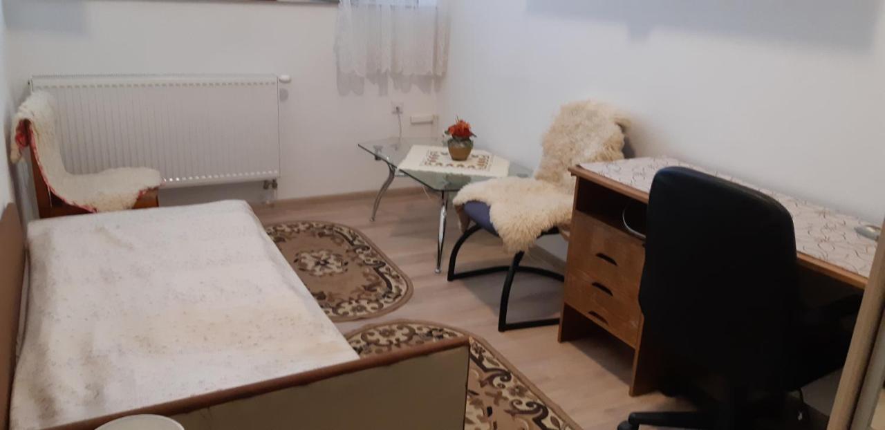 Apartman Yvet Sucany المظهر الخارجي الصورة